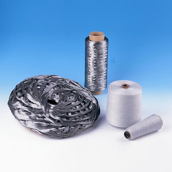 high temp resistant stainless steel fiber sliver