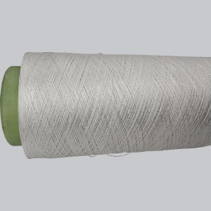 UHMWPE covered steel sewing thread /wire