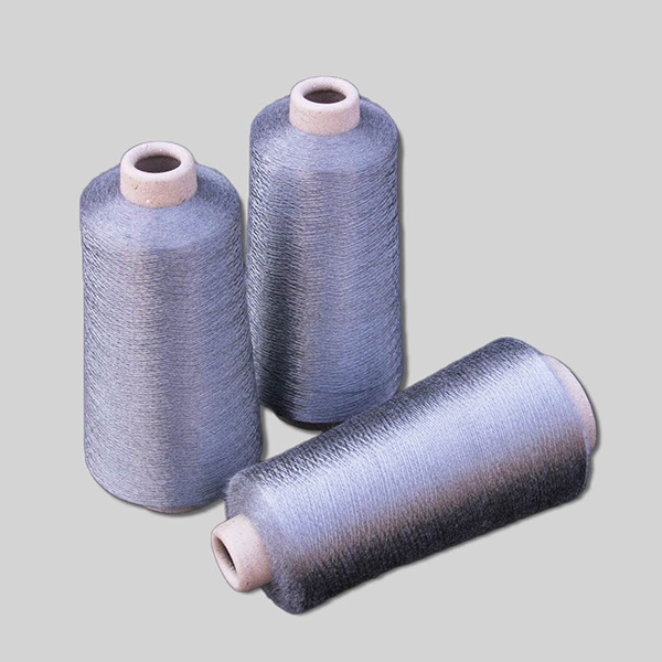 stainless steel fiber spun yarn Featured Image