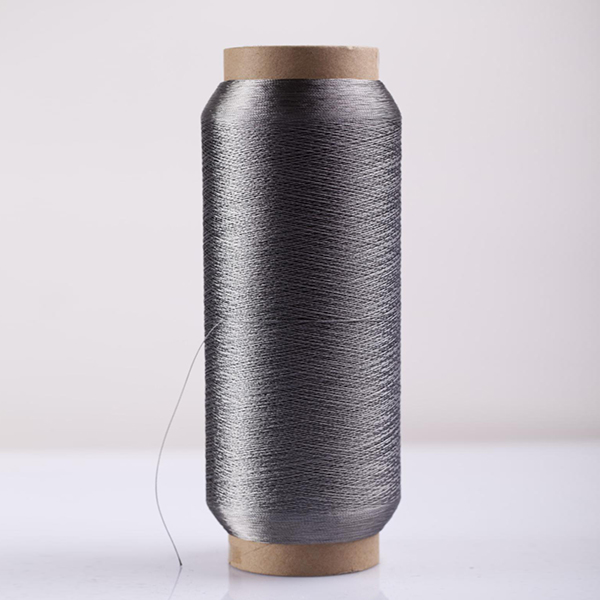 stainless steel filaments yarn/thread Featured Image