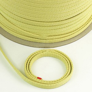 kevlar flat cords/Rope