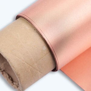 Polyester Taffeta Paint Copper Conductive Fabric
