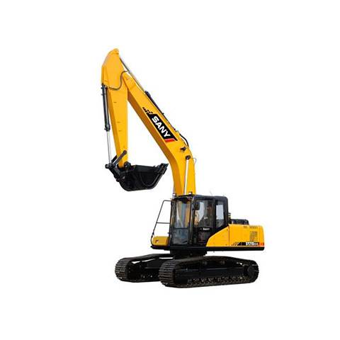 China top brand SY215CLC  21900kg weight full hydraulic excavator factory price for sale