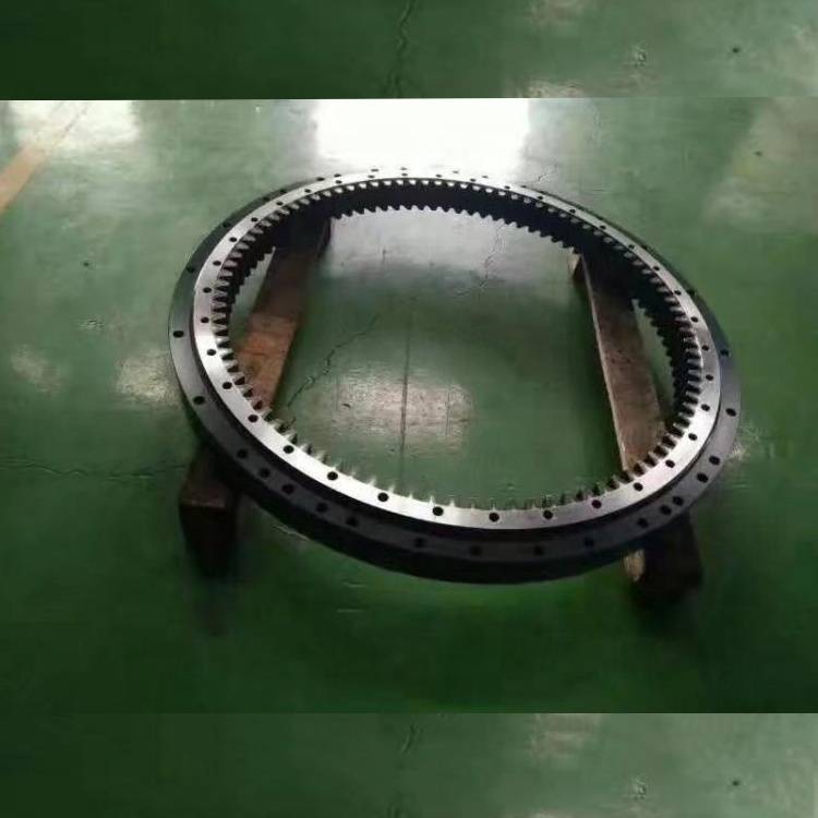China Supplier EC210B  excavator parts Gear 14647523