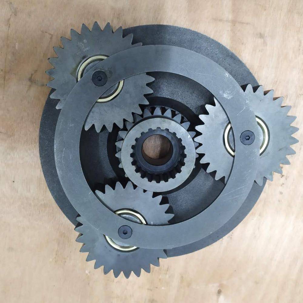 Planet Carrier of Swing Gear Box for VOLVO  EC360BLC excavator 8230-22850 11215425 14613361 14619956