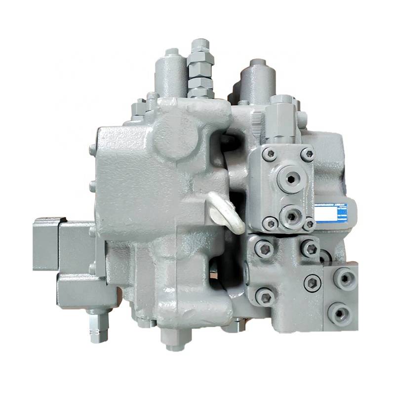 Volvo 14532821 Main Control Valve  for Hydraulic pump