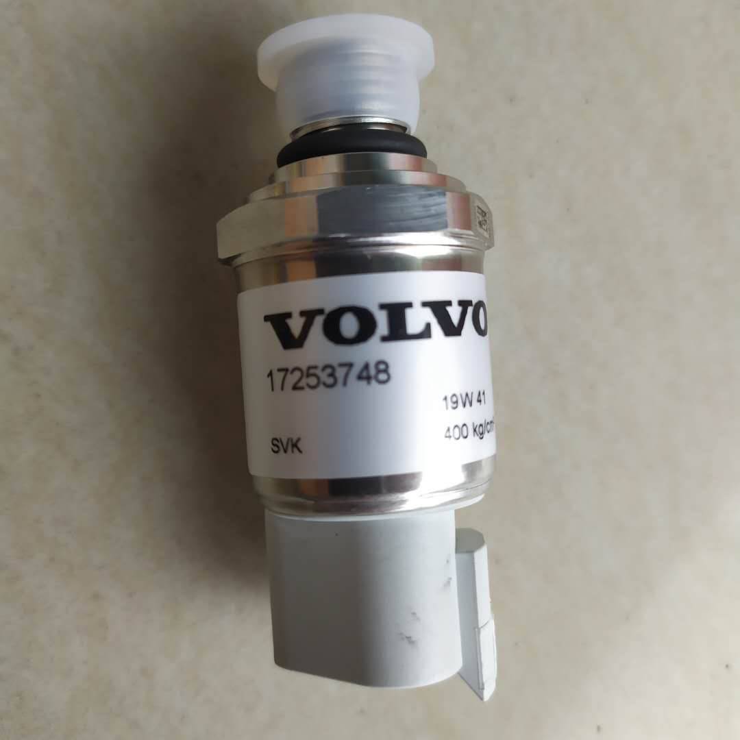 original volvo hydraulic pressure sensor 17253748