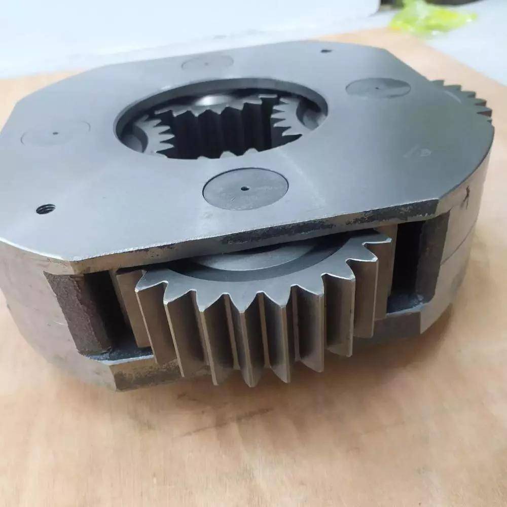 Planet Carrier of Swing Gear Box for VOLVO  EC240BLC excavator 14566210