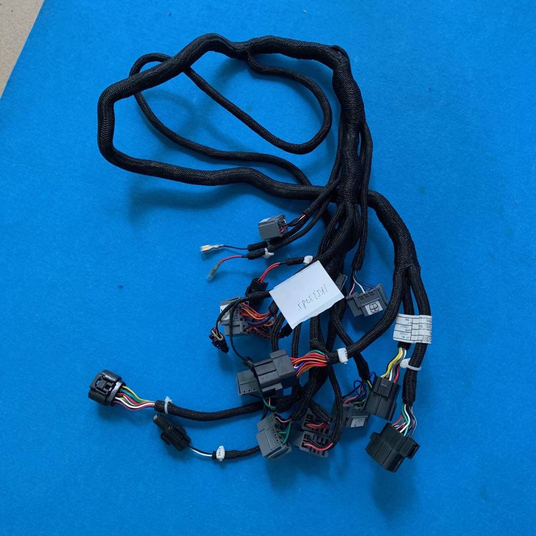High quality  wiring harness for EC210 EC240 EC290 EC360 EC460  EC700 14535285