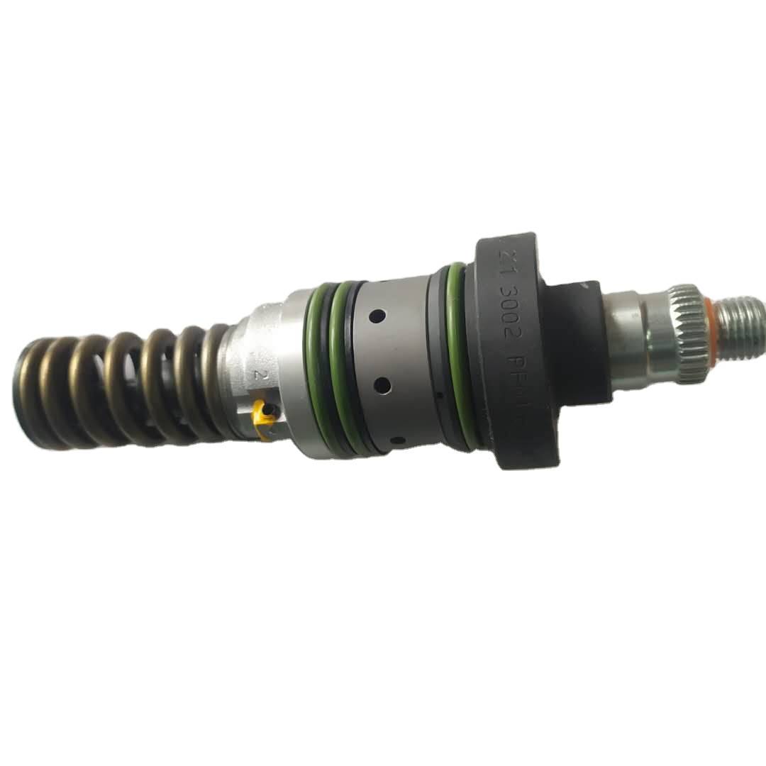 Genuine VOLVO Injection Pump for D4D Engine Of EC140BLC excavator voe20460072