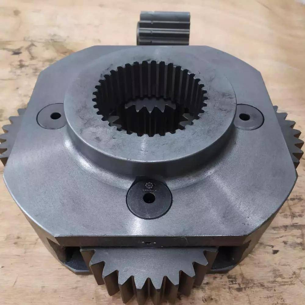 Planet Carrier of Swing Gear Box for VOLVO  EC360BLC excavator 14547280