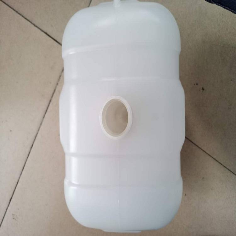 High quality auxiliary water tank for engine cooling system   EC210   EC240  EC290  VOE17214676