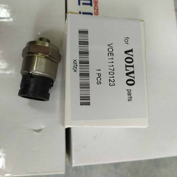 L120e Volvo pressure sensor  VOE11170123