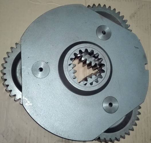 Planet Carrier of Travel Gear Box for VOLVO  EC240BLC excavator 14505737