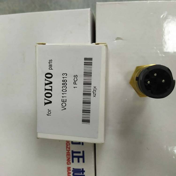 L120f Volvo pressure sensor VOE11038813
