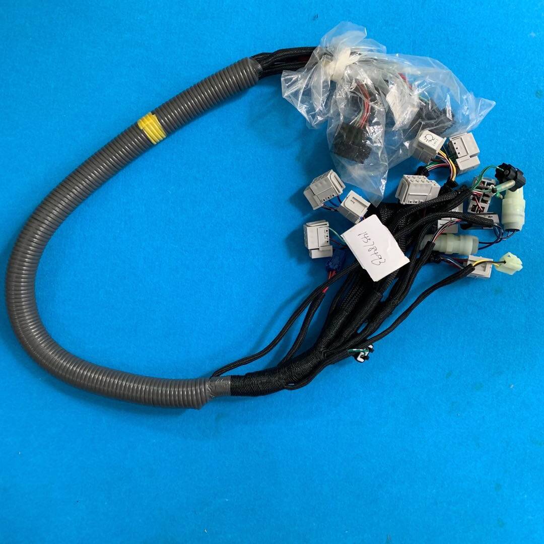 High quality  wiring harness for VOLVO Excavator 14578943