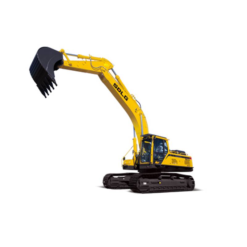 best selling new digger Crawler Excavator Featured Image