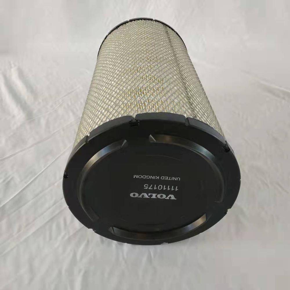 Air filter element for volvo EC210  15193224=11110175+11110176