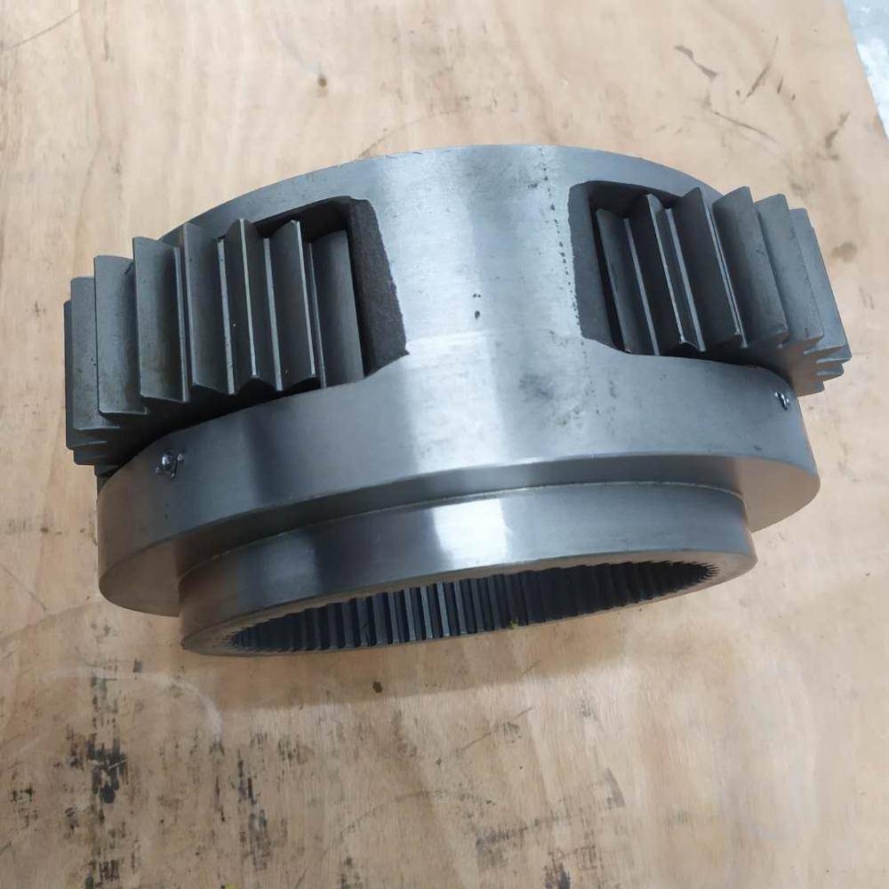 Planet Carrier of Travel Gear Box for VOLVO  EC360BLC excavator 14566410