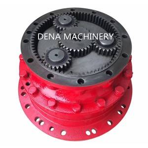 High Quality Sun Gear Planetary Gear Carrier Assy. of VOLVO EC480 spare part manufacturer