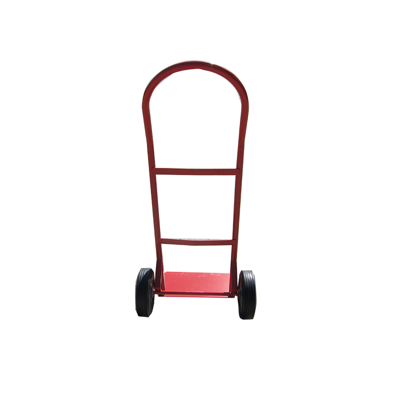 Buy factory price flow handle hand truck for warehouse/camping/travel/moving house