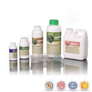 Insecticide Alpha-cypermethrin 5%EC 5%WP 5%EW 10% 25% EC 5% WP CAS 67375-30-8