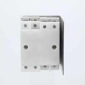 DC Isolator Switch PM1 Series
