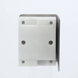 Panel Mounting PM1-2P Series DC Isolator Switch