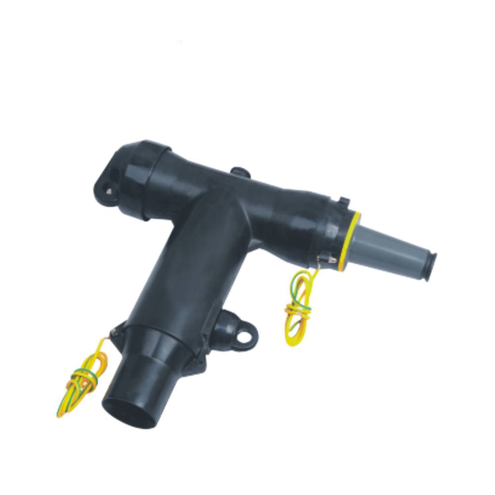 600A Deadbreak Tee Tap Connector Featured Image