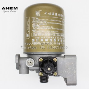 truck trail air dryer wabco 9324000020 9324000060 9324000180 9324000160 for benz actros evobus