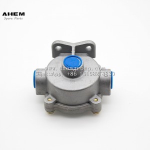 Quick Release Valve45151- 90004for truck, trailer and bus