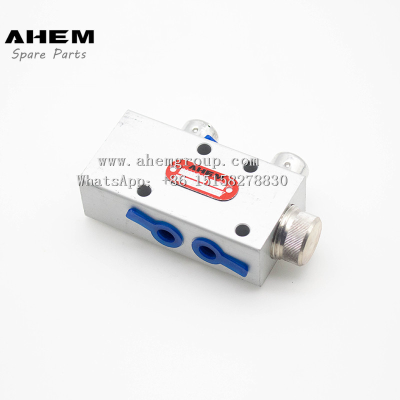 Control Valve 0012602057 for truck, trailer and bus Featured Image