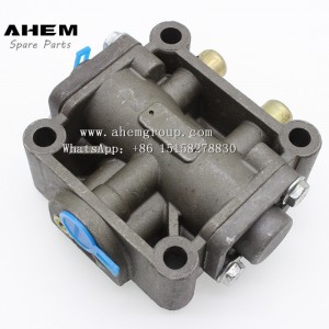 Control Valve 4630630030 for truck, trailer and bus