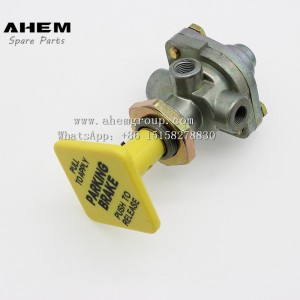 Control Valve276566 for truck, trailer and bus