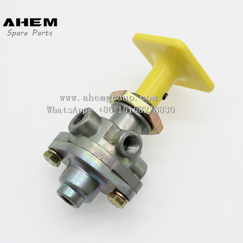 Control Valve276566 for truck, trailer and bus Featured Image