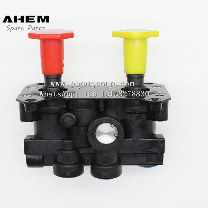 Control Valve800516 for truck, trailer and bus Featured Image