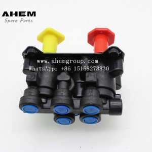 Control Valve800516 for truck, trailer and bus