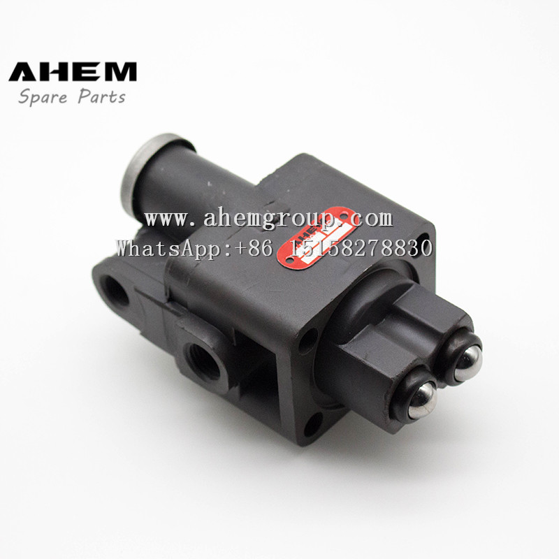  Gearbox valves SV3368 for truck，trailer and bus Featured Image