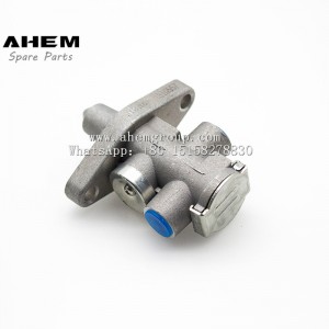 Gearbox valves 1319557 for truck, trailer and bus