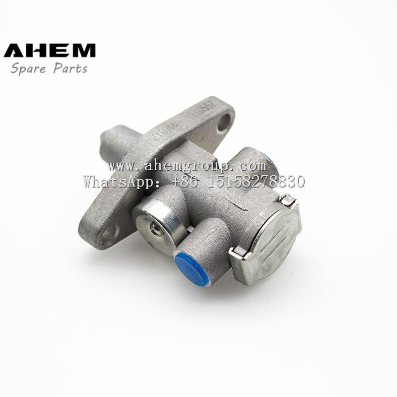 Gearbox valves 1319557 for truck, trailer and bus Featured Image