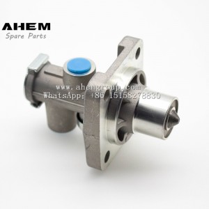 Gearbox valves 1669297 for truck, trailer and bus