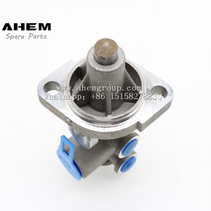  Gearbox valves 1669324 for truck, trailer and bus