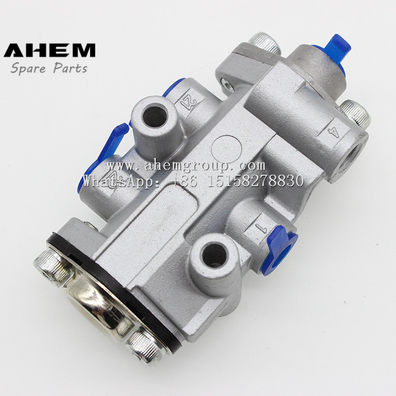 Gearbox valves 8880843 for truck, trailer and bus Featured Image