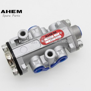 Gearbox valves 8880843 for truck, trailer and bus