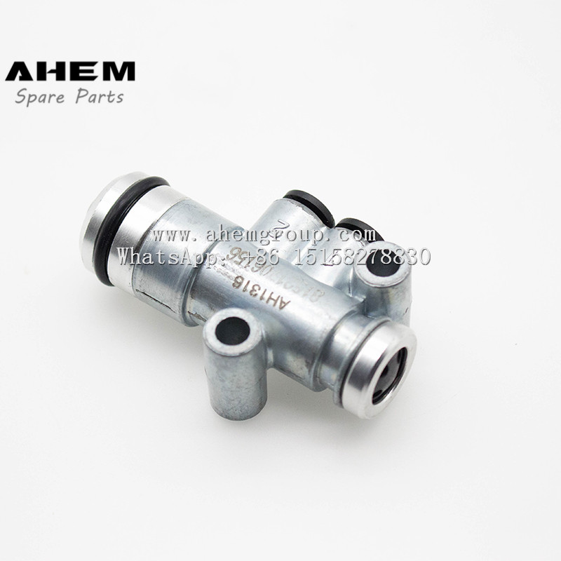 Gearbox valves 81521706156 for truck, trailer and bus Featured Image