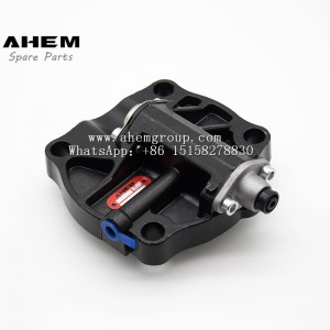 Gearbox valves1653070 for truck, trailer and bus