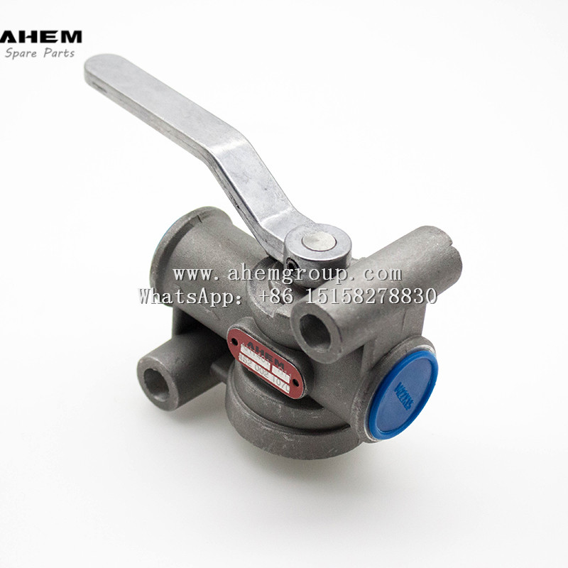 Cut Off Valve 4520021070 for truck, trailer and bus Featured Image