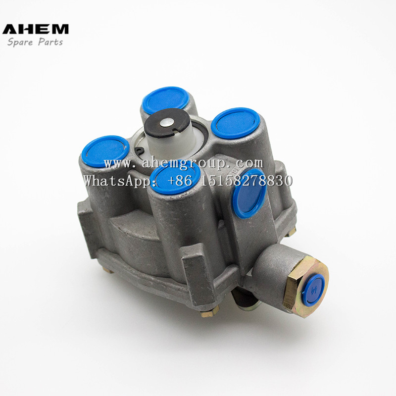 Relay valves 110200 for truck，trailer and bus Featured Image