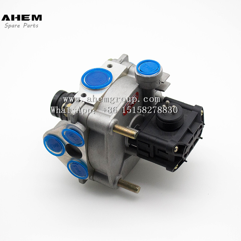 Relay valves  950364047 for truck，trailer and bus Featured Image