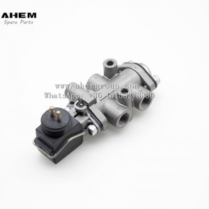 Relay valves 1457275 for truck，trailer and bus